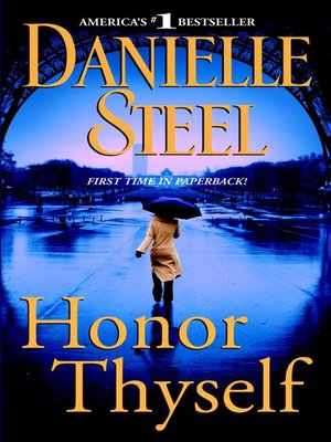 Honor Thyself - ebook